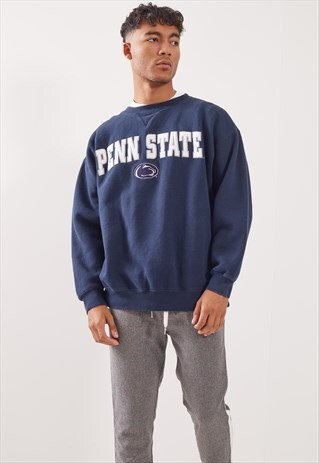 VINTAGE PENN STATE SWEATSHIRT