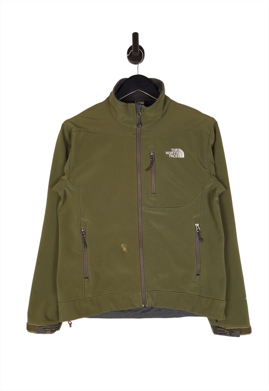 North face hot sale apex parka