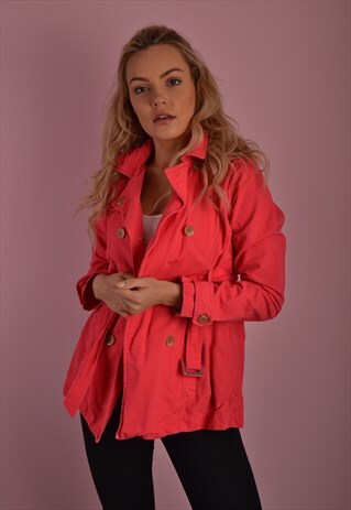 TOMMY HILFIGER JACKET GRH1796
