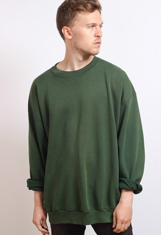 VINTAGE SWEATSHIRT