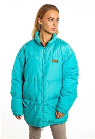 VINTAGE PUFFER JACKET J1978