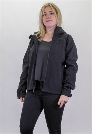 VINTAGE NORTH FACE COAT