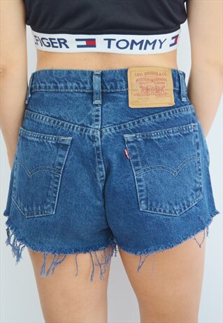 LEVI'S VINTAGE FESTIVAL SHORTS