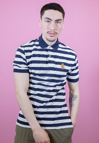 VINTAGE RALPH LAUREN POLO SHIRT