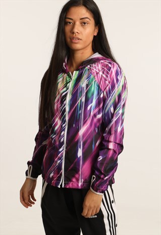 VINTAGE FILA LIGHTWEIGHT JACKET