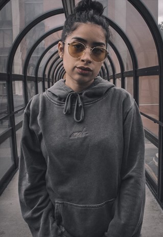 CMNLS - DUO TONE HOODIE