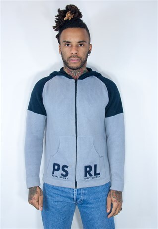POLO SPORT RALPH LAUREN HOODIE