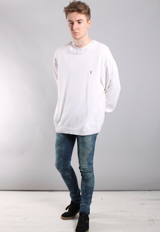 VINTAGE YSL JUMPER