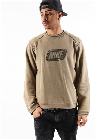VINTAGE NIKE SWEATSHIRT SWSAG68D