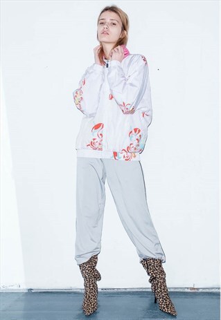 SERGIO TACCHINI VINTAGE JACKET / UNISEX