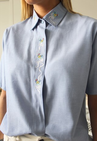 VINTAGE SHIRT