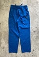 VINTAGE DICKIES WORKWEAR SUIT PANTS T SHIRT