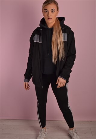 STARTER SHELL JACKET GTJ3222