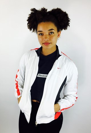 NIKE WINDBREAKER JACKET