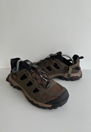 Salomon Evasion Cabrio Trekking Outdoor Shoes