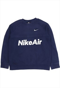 Vintage 90's Nike Sweatshirt Nike Air Crewneck