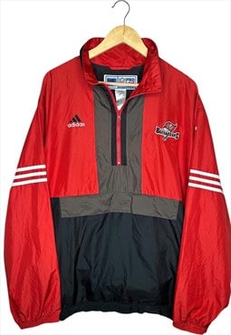 Vintage Tampa Bay Buccaneers Adidas NFL Pro Line jacket