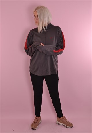 NIKE ZIP SWEATSHIRT GJ2069