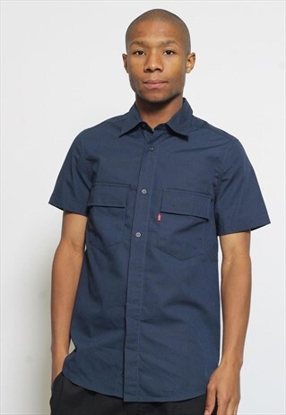 VINTAGE LEVIS SHIRT