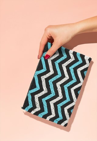 BORRO DESIGN MINIMAL TURQUOISE