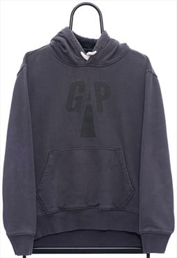 Vintage GAP Purple Hoodie Womens