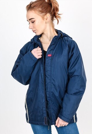 VINTAGE NIKE PADDED JACKET J279