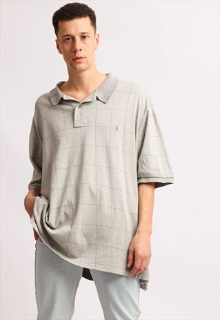 VINTAGE POLO RALPH LAUREN POLO SHIRT
