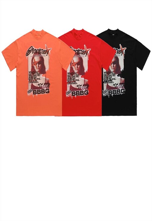 garment image