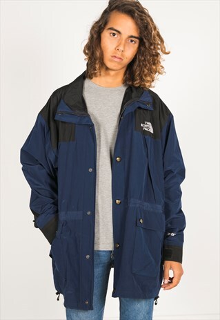 VINTAGE 80S NORTH FACE JACKET / R630