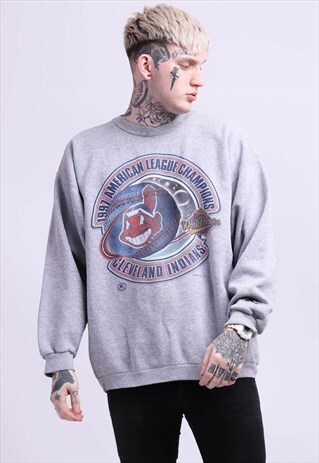 VINTAGE STARTER SWEATSHIRT