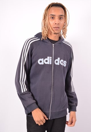 adidas hoodie old school