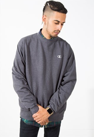 VINTAGE 90'S CHAMPION SWEATSHIRT / S2048