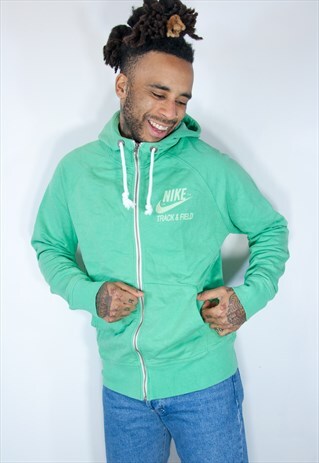 NIKE VINTAGE HOODIE