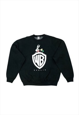 Vintage Warner Brothers Sweatshirt 