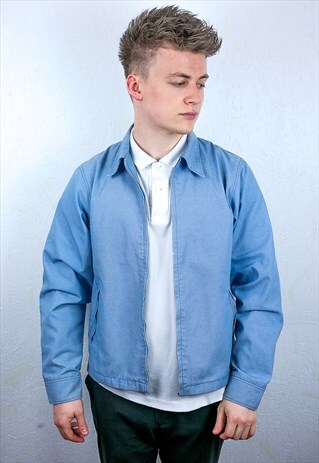 VINTAGE CARHARTT JACKET