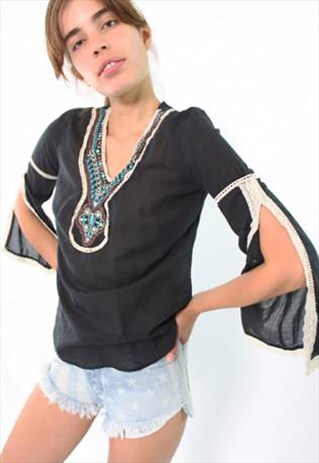 MAJE SHIRT SIZE 1
