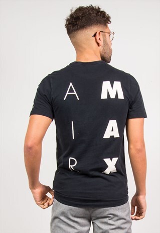 NIKE AIR MAX T-SHIRT