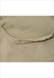 VITNAGE WRANGLER BEIGE TROUSERS MENS