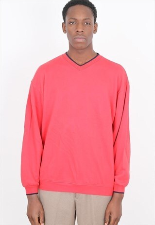 VINTAGE AMERICAN SWEATSHIRT UBJ030