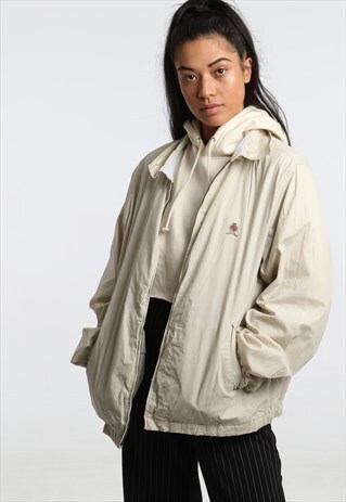 90S TOMMY HILFIGER JACKET
