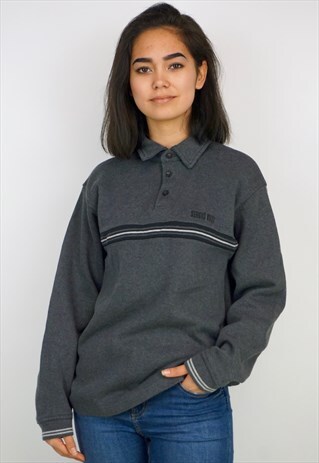VINTAGE 90'S SWEATSHIRT