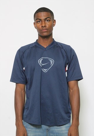 VINTAGE NIKE SPORTS T-SHIRT