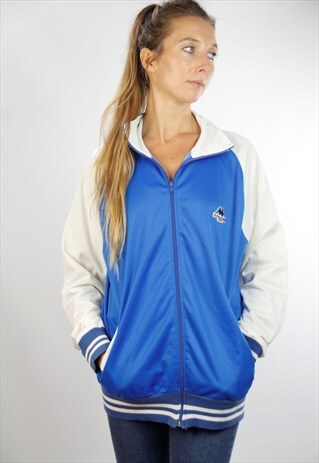 KAPPA TRACK JACKET / KAPPA WINDBREAKER / KAPPA SHELL JACKET
