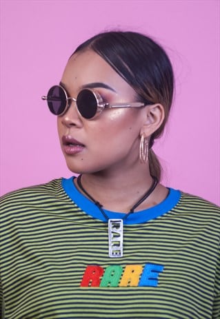 STEAMPUNK RETRO SUNGLASSES