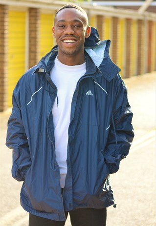 RETRO / 80'S / ADIDAS / WATERPROOF