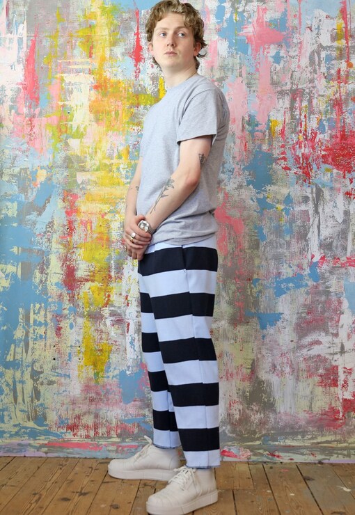 garment image