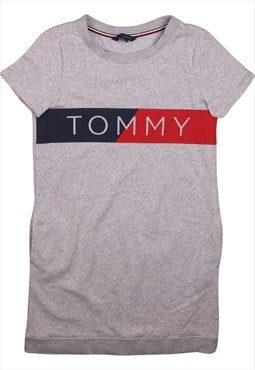 Vintage 90's Tommy Hilfiger T Shirt Short Sleeves Crew Neck