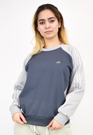VINTAGE 90'S ADIDAS SWEATSHIRT
