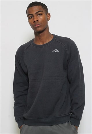 VINTAGE KAPPA SWEATSHIRT