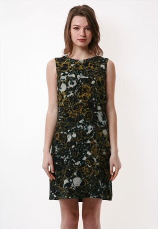 VINTAGE MISSONI MINI DRESS 1407
